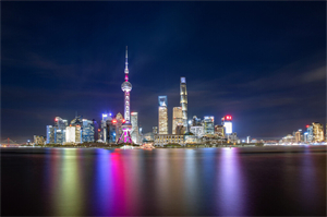 带你疯玩：在上海难忘的周末