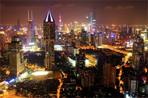 人工智能在银行业推动上海的金融科技 __