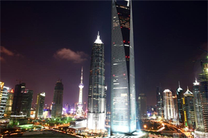 上海青年在可持续发展的角色 上海青年在可持续发展的角色