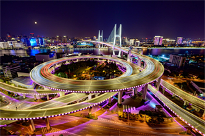 上海农村发展：让每个人都有尊严